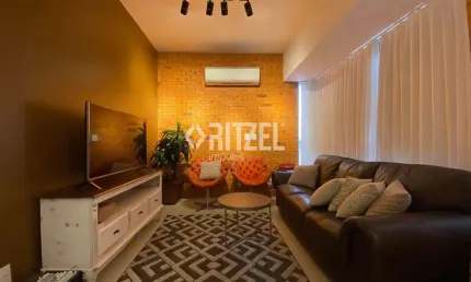 Apartamento com 3 quartos à venda na Avenida Pedro Adams Filho, 6155, Guarani, Novo Hamburgo
