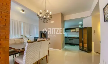 Apartamento com 3 quartos à venda na Avenida Pedro Adams Filho, 6155, Guarani, Novo Hamburgo