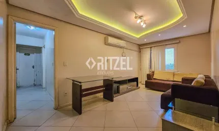 Apartamento com 2 quartos para alugar na Avenida Coronel Travassos, 290, Ouro Branco, Novo Hamburgo