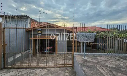 Casa com 3 quartos para alugar na Avenida Coronel Travassos, 1712, Boa Vista, Novo Hamburgo