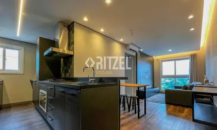 Apartamento à venda, Pátria Nova, Novo Hamburgo, RS