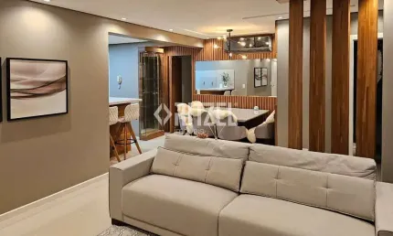 Apartamento com 2 quartos à venda na Rua Augusto Jung, 65, Centro, Novo Hamburgo
