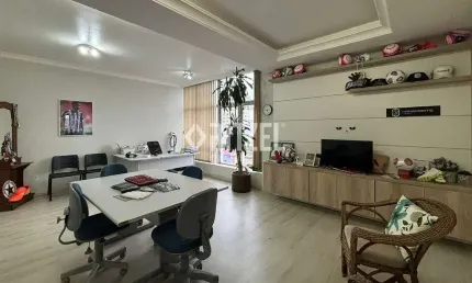 Sala comercial para alugar na Avenida Pedro Adams Filho, 5573, Centro, Novo Hamburgo