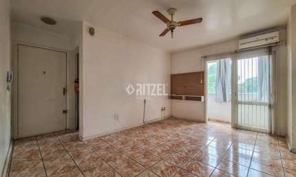 Apartamento para Locação 2 Quartos, 65.93M², Pátria Nova, Novo Hamburgo - RS