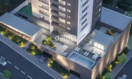 Vivare - Lançamento da Construtora Mosmann nas imediações da Maurício Cardoso