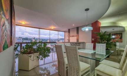 Apartamento para Locação 2 Quartos, 1 Suite, 2 Vagas, 130M², Centro, Novo Hamburgo - RS