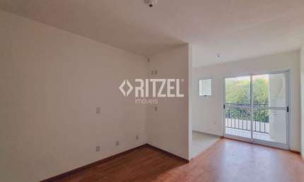Apartamento para locação, 2 quartos, 1 vaga, Operário, Novo Hamburgo, RS
