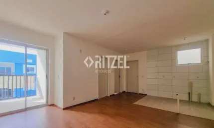 Apartamento para locação, 2 quartos, 1 vaga, Operário, Novo Hamburgo, RS