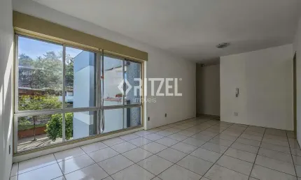 Apartamento com 2 quartos para alugar na Rua José João Martins, 65, Guarani, Novo Hamburgo
