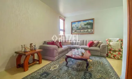 Apartamento à venda, Pátria Nova, Novo Hamburgo, RS