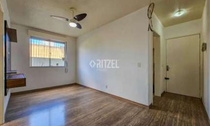 Apartamento para Locação 1 Quarto, 39.13M², Vila Rosa, Novo Hamburgo - RS