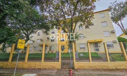 Apartamento para locação, Canudos, Novo Hamburgo, RS