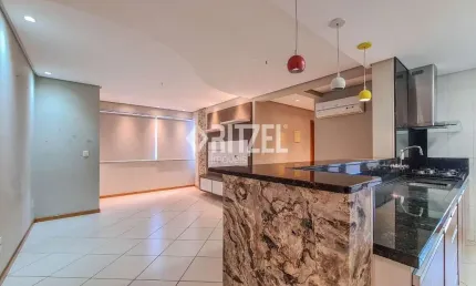 Apartamento com 2 quartos à venda na Rua Doutor Magalhães Calvet, 597, Vila Rosa, Novo Hamburgo