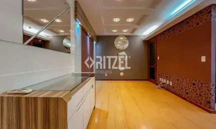 Apartamento com 2 quartos à venda na Rua Juiz de Fora, 191, Ideal, Novo Hamburgo