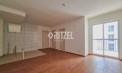 Apartamento para locação, 2 quartos, 1 vaga, Operário, Novo Hamburgo, RS