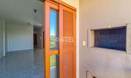 Apartamento para Locação 2 Quartos, 1 Vaga, 76M², Pátria Nova, Novo Hamburgo - RS