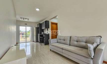 Apartamento para Locação 2 Quartos, 1 Suite, 1 Vaga, 80M², Guarani, Novo Hamburgo - RS