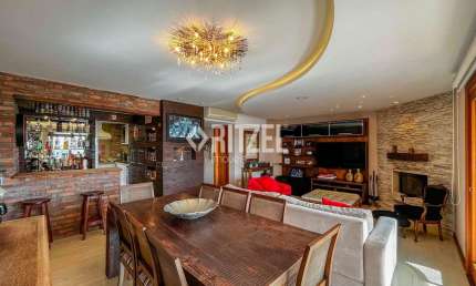 Apartamento com 3 quartos à venda na Rua Felipe Bernd, 183, Rio Branco, Novo Hamburgo
