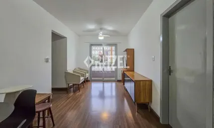 Apartamento com 2 quartos para alugar na Avenida Doutor Maurício Cardoso, 980, Centro, Novo Hamburgo