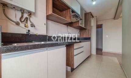 Apartamento com 2 quartos à venda na Rua Goitacás, 107, Ideal, Novo Hamburgo