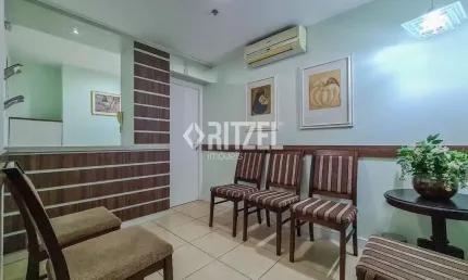 Sala comercial para alugar na Avenida Nações Unidas, 2475, Rio Branco, Novo Hamburgo