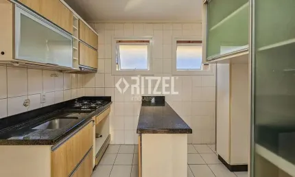 Apartamento com 2 quartos para alugar na Rua São José do Norte, 11, Jardim Mauá, Novo Hamburgo