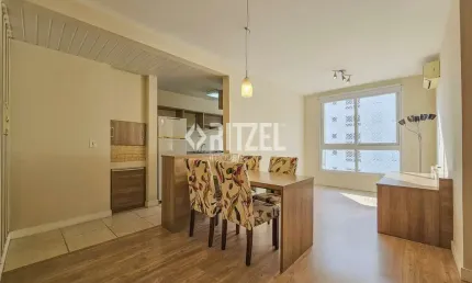 Apartamento com 2 quartos para alugar na Rua Silveira Martins, 855, Centro, Novo Hamburgo