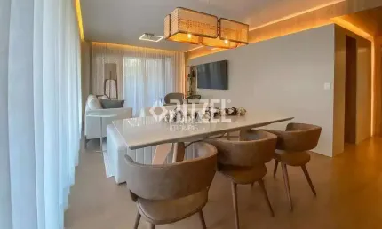 Apartamento com 3 quartos à venda na Rua Silveira Martins, 438, Centro, Novo Hamburgo