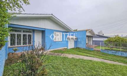 Casa com 2 quartos para alugar na Rua Bento Gonçalves, 370, Pátria Nova, Novo Hamburgo