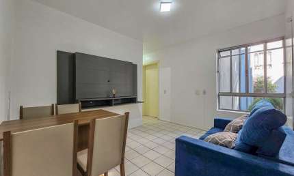 Apartamento para Locação 2 Quartos, 1 Vaga, 42M², Rondônia, Novo Hamburgo - RS