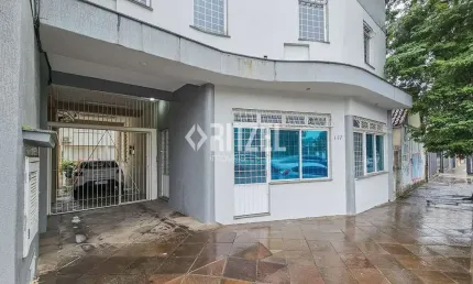 Prédio para alugar na Rua Domingos de Almeida, 127, Centro, Novo Hamburgo