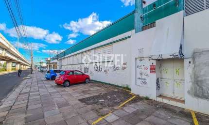 Galpão / Barracão à Venda 19 Vagas, 4389.86M², Ideal, Novo Hamburgo, RS