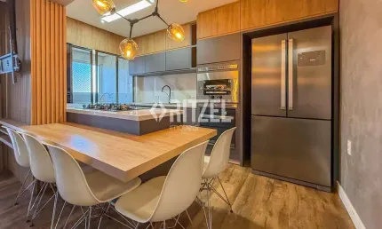 Apartamento com 2 quartos à venda na Rua Cinco de Abril, 488, Centro, Novo Hamburgo