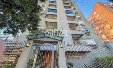 Apartamento à venda, Jardim Mauá, Novo Hamburgo, RS