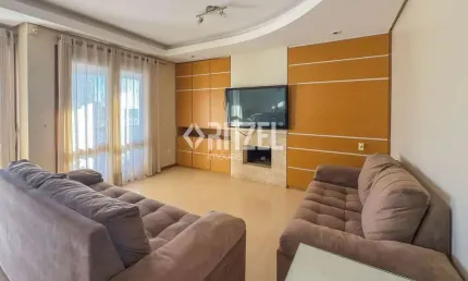 Apartamento com 3 quartos à venda na Rua São Francisco de Paula, 81, Boa Vista, Novo Hamburgo