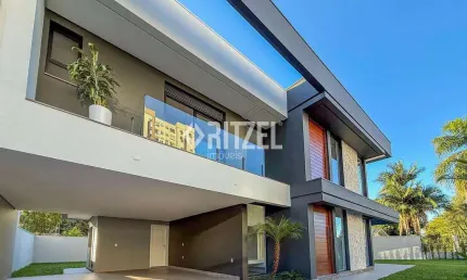 Casa com 3 quartos à venda na Rua São José do Norte, 359, Jardim Mauá, Novo Hamburgo