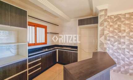 Casa duplex semi mobiliada para locação, Rincão dos Ilhéus, Estância Velha, RS