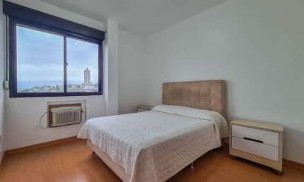 Apartamento para Locação 2 Quartos, 1 Vaga, 86.54M², Rio Branco, Novo Hamburgo - RS