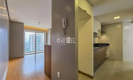 Apartamento para Locação 2 Quartos, 1 Suite, 2 Vagas, 66.97M², Centro, Novo Hamburgo - RS