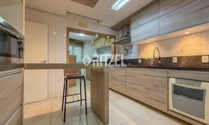 Apartamento com 3 quartos à venda na Avenida Doutor Maurício Cardoso, 1429, Centro, Novo Hamburgo