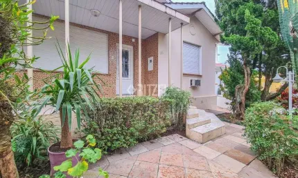 Casa para Locação 5 Quartos, 3 Vagas, 396M², Primavera, Novo Hamburgo - RS