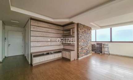 Apartamento para Locação 3 Quartos, 3 Suites, 2 Vagas, 139.72M², Boa Vista, Novo Hamburgo - RS