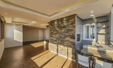 Apartamento para Locação 3 Quartos, 3 Suites, 2 Vagas, 139.72M², Boa Vista, Novo Hamburgo - RS