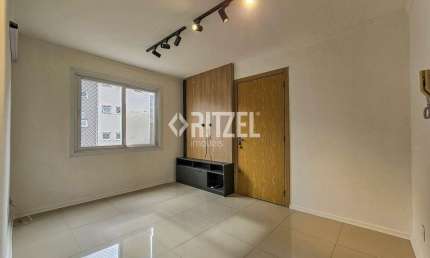 Apartamento com 2 quartos para alugar na Rua Recife, 215, Boa Vista, Novo Hamburgo
