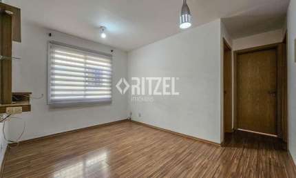Apartamento com 2 quartos para alugar na Rua Engenheiro Jorge Schury, 166, Hamburgo Velho, Novo Hamburgo