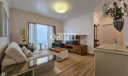 Apartamento com 2 quartos para alugar na Rua Augusto Jung, 70, Centro, Novo Hamburgo