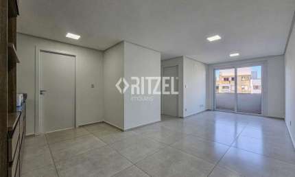 Apartamento com 2 quartos para alugar na Rua Carlos Brenner Sobrinho, 200, Rio Branco, Novo Hamburgo