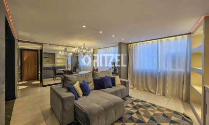 Apartamento para locação, Centro, Novo Hamburgo, RS