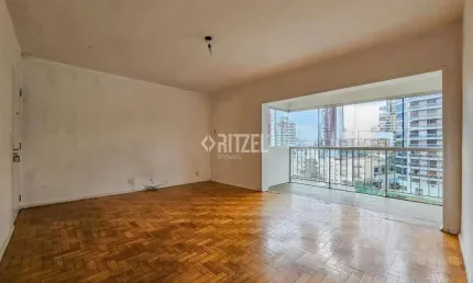 Apartamento para Locação 2 Quartos, 1 Vaga, 93.36M², Centro, Novo Hamburgo - RS
