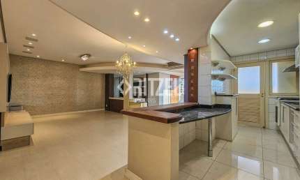 Apartamento com 2 quartos para alugar na Rua Heller, 250, Centro, Novo Hamburgo